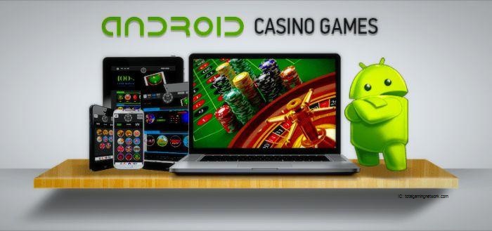 What Technologies Will Android Mobile Casinos Explore In The Coming Year?